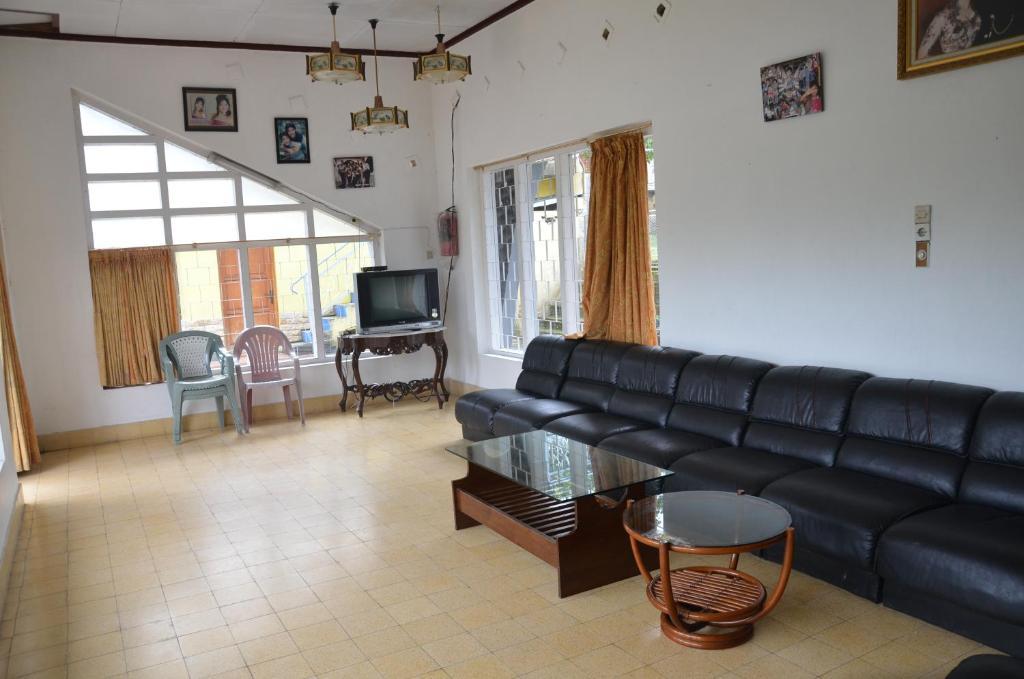 Suite mit Balkon