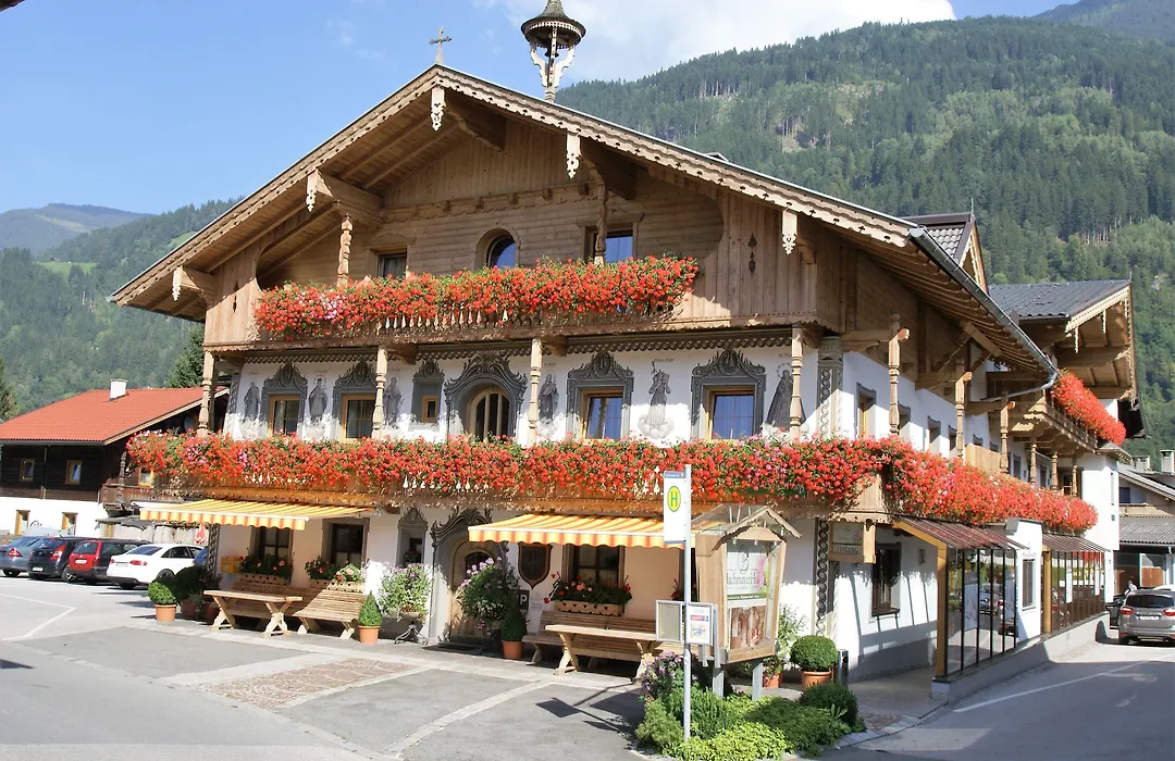 All Inclusive Hotel Bachmayerhof-1