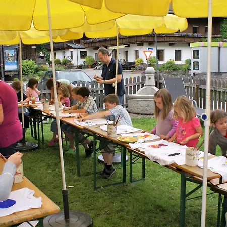 All Inclusive Hotel Bachmayerhof-3