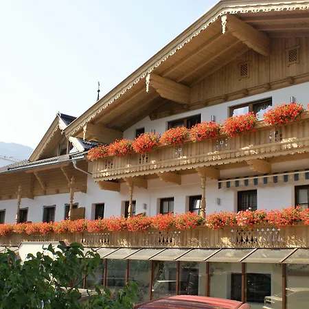 All Inclusive Hotel Bachmayerhof-2